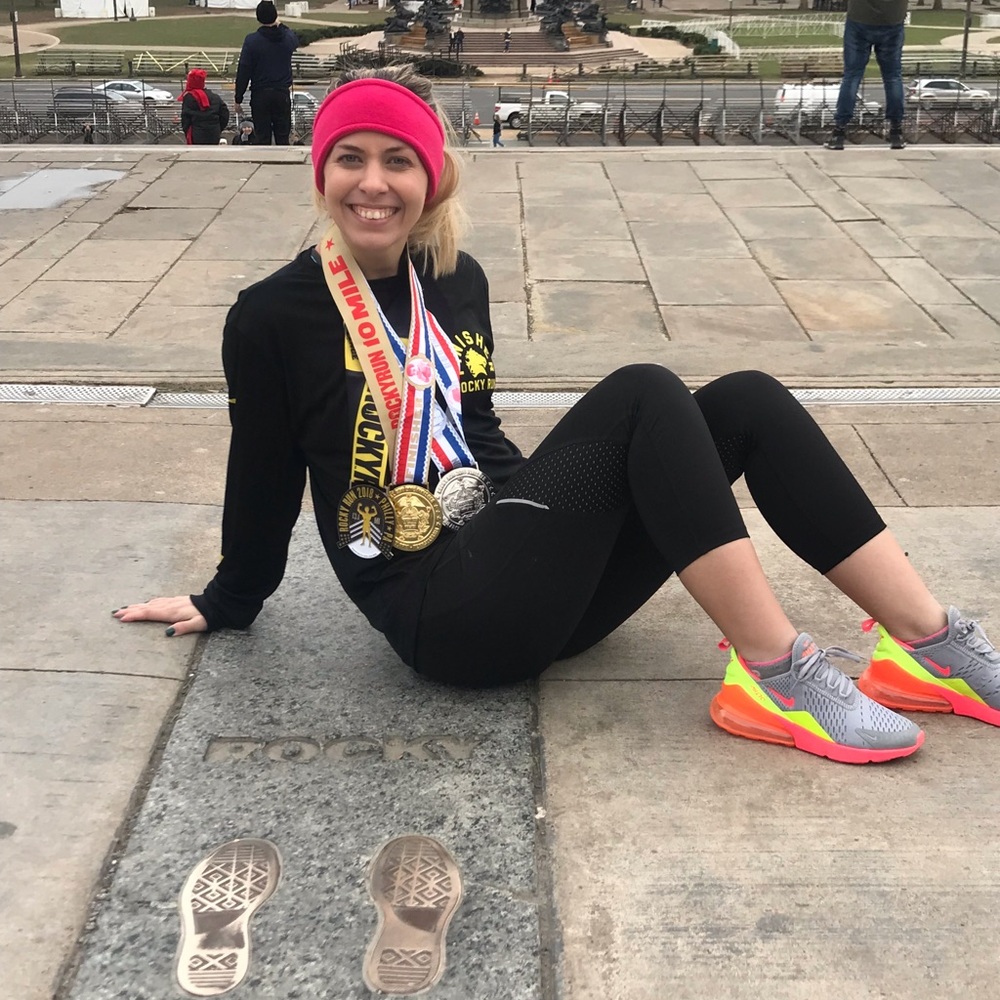 Meet your Posher, Brittany